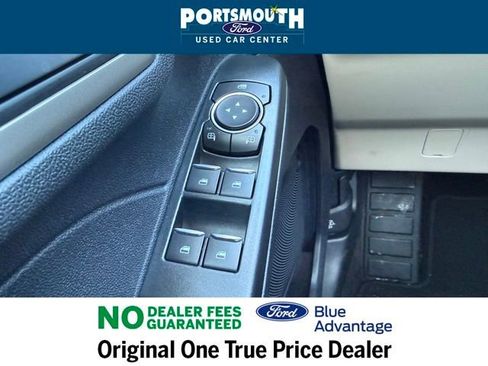 Certified 2022 Ford Escape SEL image 22