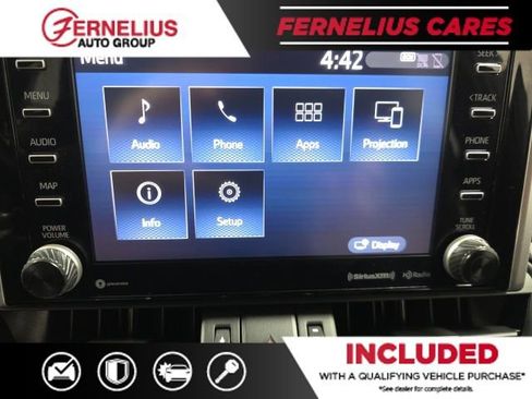 Used 2019 Toyota RAV4 XSE image 29