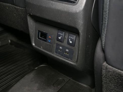 Used 2023 Nissan Rogue Platinum w/ Platinum Premium Package image 20