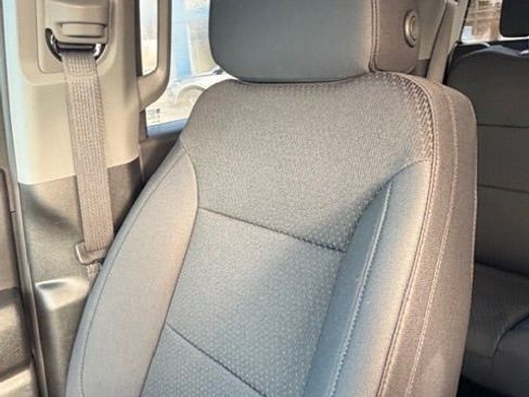 New 2026 GMC Sierra 1500 Pro w/ Pro Value Package image 16