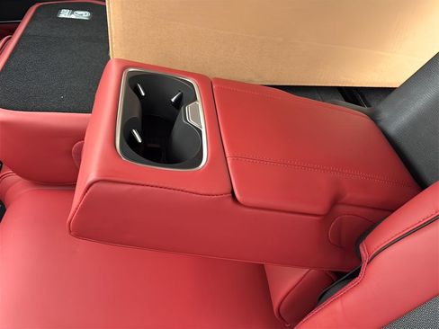 New 2026 Genesis GV80 3.5T e-SC AWD/4WD image 19