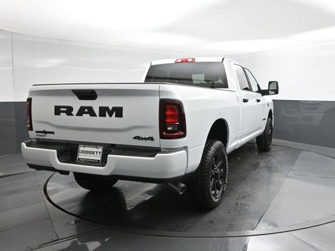 New 2026 RAM 2500 Lone Star image 11