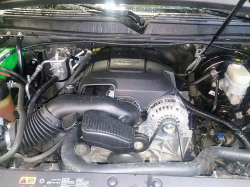 Used 2012 Chevrolet Tahoe LTZ RWD image 62