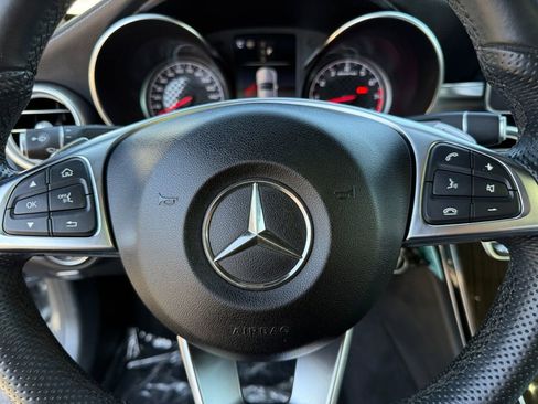 Used 2018 Mercedes-Benz C 43 AMG 4MATIC Coupe image 20