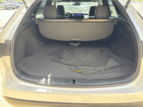 Used 2025 Lexus RX 350h w/ Convenience Package AWD/4WD image 32