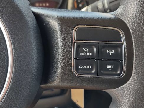 Used 2016 Jeep Patriot Sport w/ Power Value Group image 13