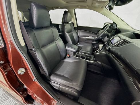 Used 2015 Honda CR-V Touring image 30