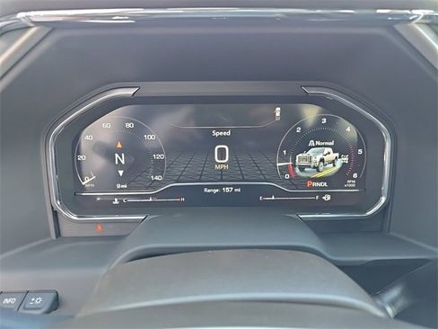 New 2025 GMC Sierra 2500 Denali w/ Max Trailering Package image 29