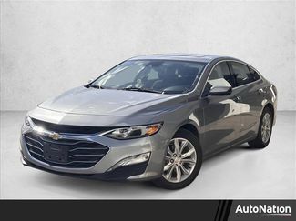 Used 2024 Chevrolet Malibu LT video 1