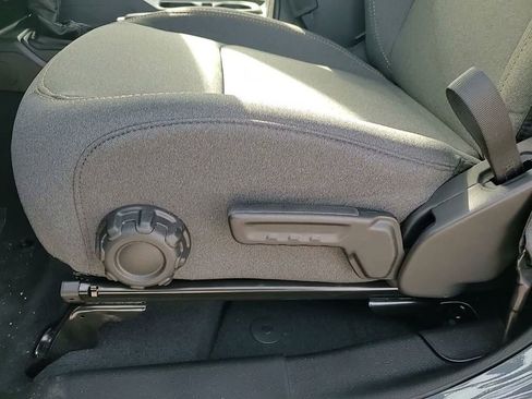 New 2026 Jeep Wrangler Sport S image 23