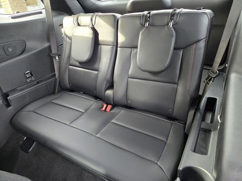 New 2026 Ford Explorer ST image 7