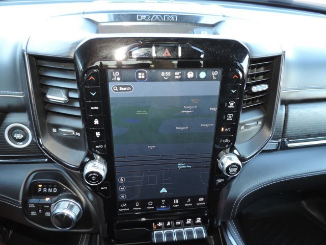 Used 2022 RAM 1500 Limited w/ Bed Utility Group AWD/4WD image 27