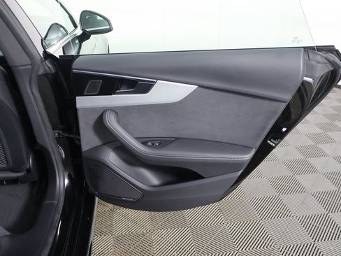 Used 2023 Audi A5 2.0T Premium Plus w/ Premium Plus image 29