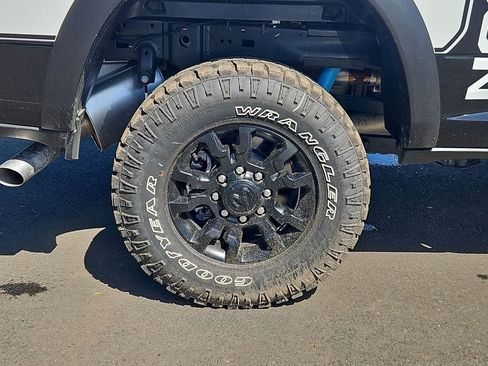 New 2026 RAM 2500 Power Wagon AWD/4WD image 9