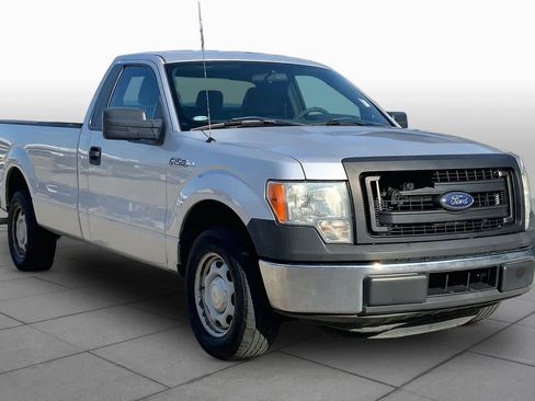Used 2014 Ford F150 XL RWD image 2
