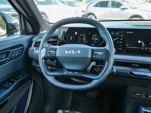 New 2026 Kia EV9 Land w/ Nightfall Edition Package image 17