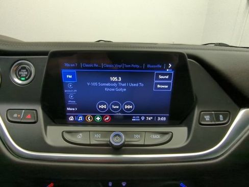 Used 2021 Chevrolet Blazer LT AWD/4WD image 15
