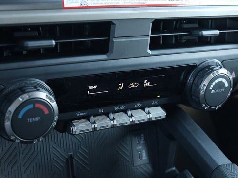 New 2025 Toyota Tacoma SR5 image 21