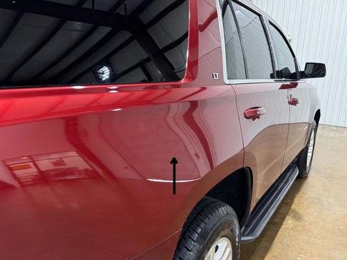 Used 2016 Chevrolet Tahoe LT w/ Luxury Package RWD image 56