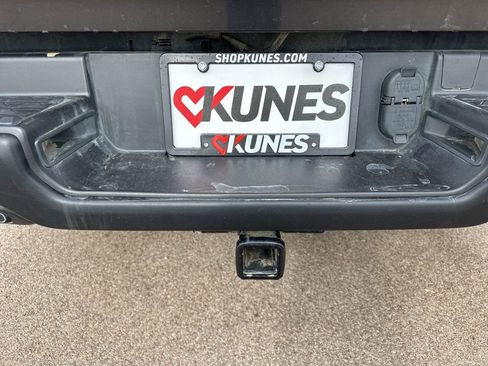 Used 2022 RAM 1500 Rebel w/ Rebel Level 2 Equipment Group image 10