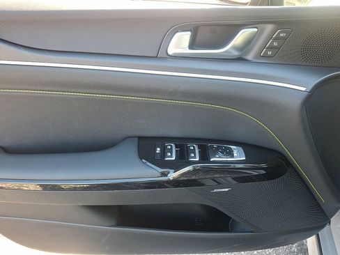 New 2026 Kia K5 GT image 13