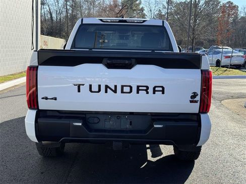 Used 2022 Toyota Tundra SR5 image 22