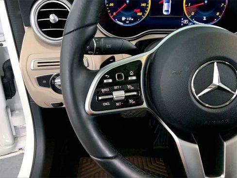 Used 2021 Mercedes-Benz C 300 Sedan image 18