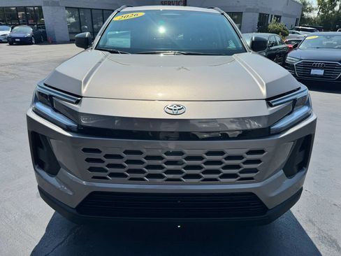 Used 2026 Toyota RAV4 LE FWD image 8