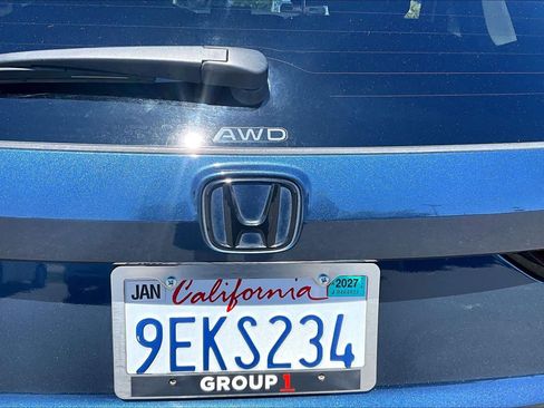 Used 2023 Honda CR-V EX-L image 30