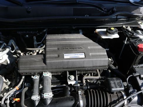 Used 2019 Honda CR-V Touring image 10