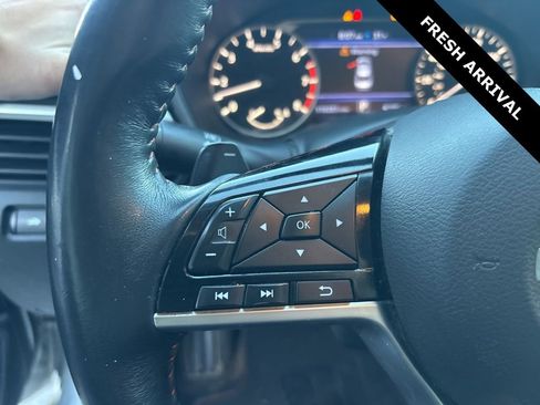 Used 2019 Nissan Altima 2.5 SR image 11