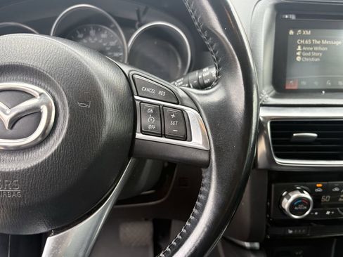 Used 2016 MAZDA CX-5 Grand Touring FWD image 17