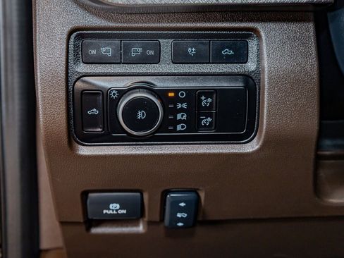 Used 2024 Ford F250 King Ranch w/ Chrome Package image 20