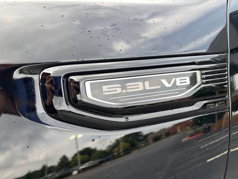 Used 2021 GMC Sierra 1500 Elevation AWD/4WD image 13