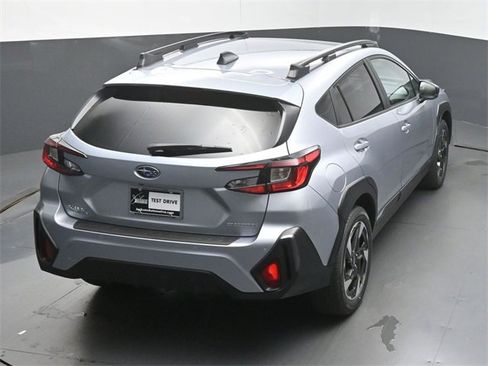 New 2025 Subaru Crosstrek 2.5i Limited w/ Crosstrek Mirror Package image 44