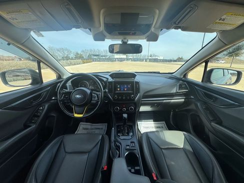 Used 2022 Subaru Crosstrek 2.5i Sport image 47