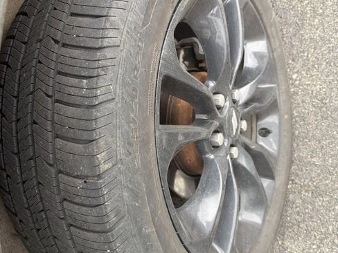 Used 2021 Dodge Durango GT AWD/4WD image 5