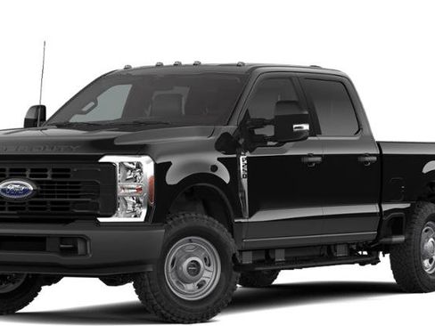 New 2026 Ford F250 XL w/ XL Off-Road Package image 1