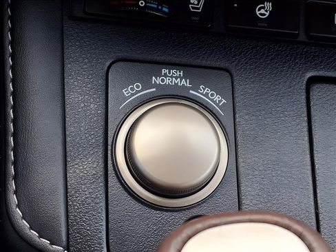 Used 2017 Lexus ES 350 image 22