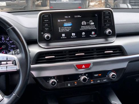 Used 2020 Kia Telluride LX image 7