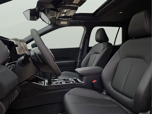 New 2026 Subaru Outback Premium AWD/4WD image 14