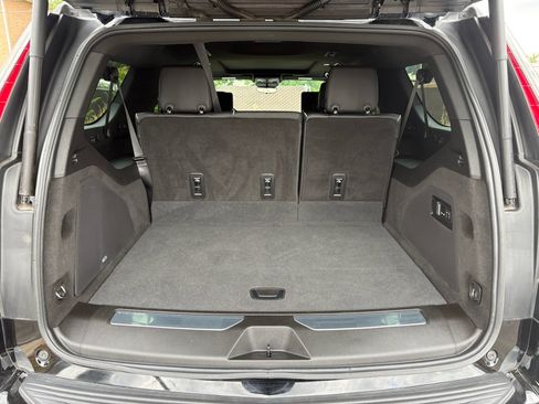 Certified 2023 Cadillac Escalade ESV Sport AWD/4WD image 7
