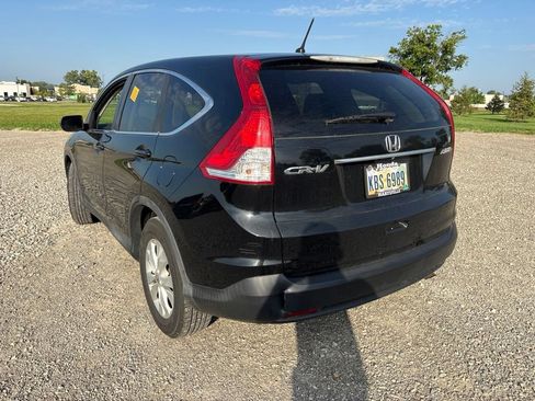 Used 2013 Honda CR-V EX image 8