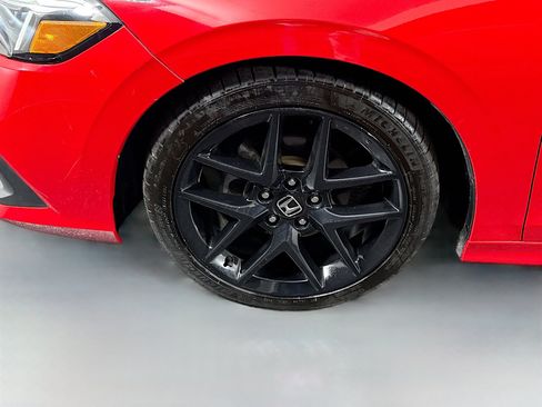 Used 2023 Honda Civic Sport image 38