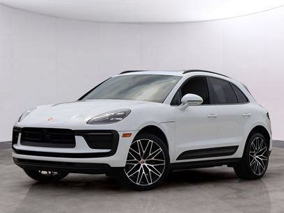 Used 2026 Porsche Macan
