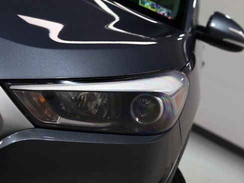 Used 2018 Hyundai Tucson Sport image 7