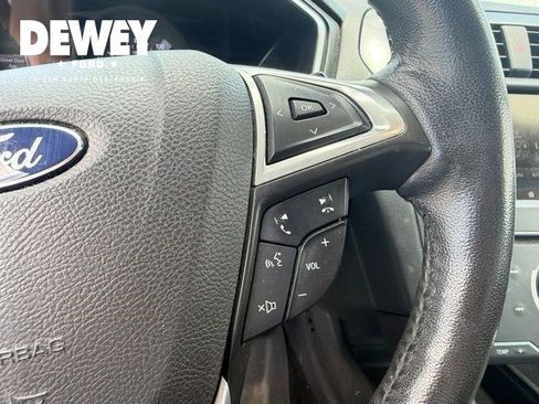 Used 2013 Ford Fusion Titanium FWD image 15