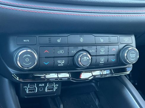 New 2026 Dodge Durango GT AWD/4WD image 21