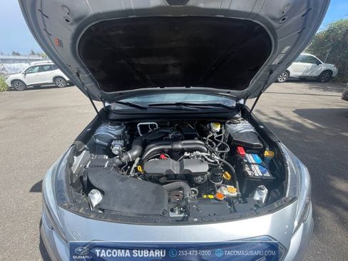 Used 2019 Subaru Legacy 2.5i Premium image 20