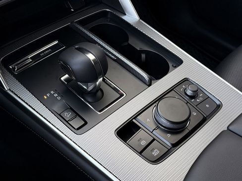 New 2026 MAZDA CX-70 3.3 Turbo w/ Premium Package image 18